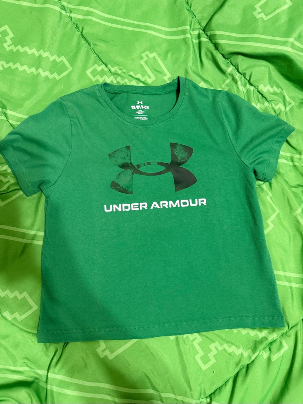 Under Armour Tee